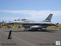 F-16 FAP